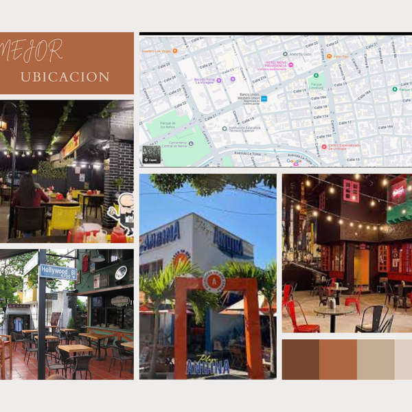 HOTEL NEIVA PROVIDENCIA