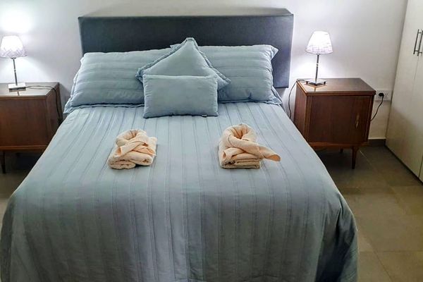 Departamento 1 (3 plazas)