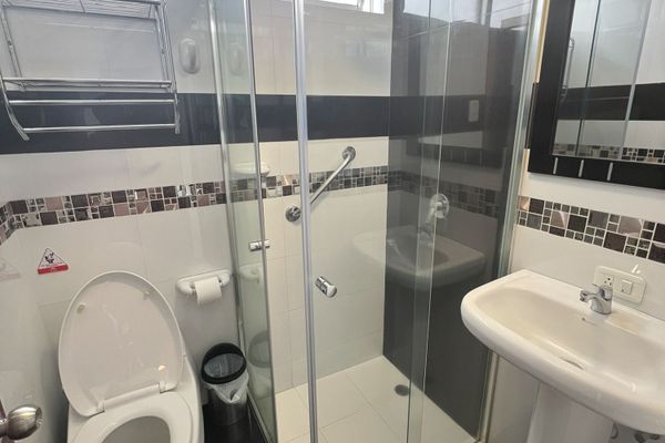 Habitación Individual