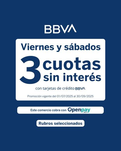 Clientes BBVA Francés
