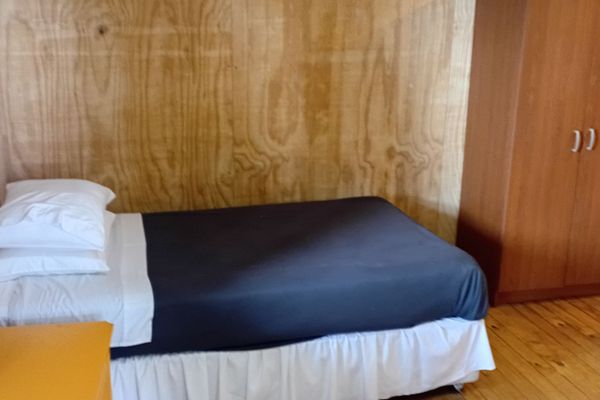 Habitación Triple OTAs