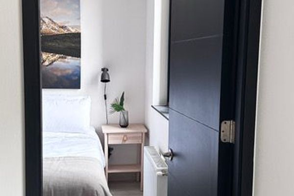 A 207 / Departamento Caiquén