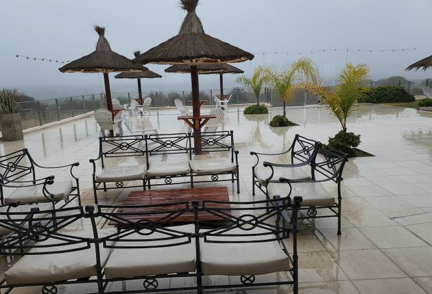 Howard Johnson Hotel Piedras Moras in Almafuerte, Argentina