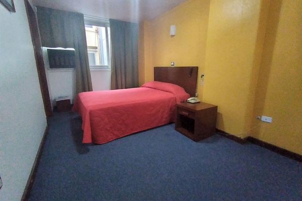 Sencilla 1 cama Kimg size