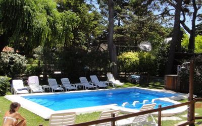 ValeriadelSolApartments - Piscina climatizada