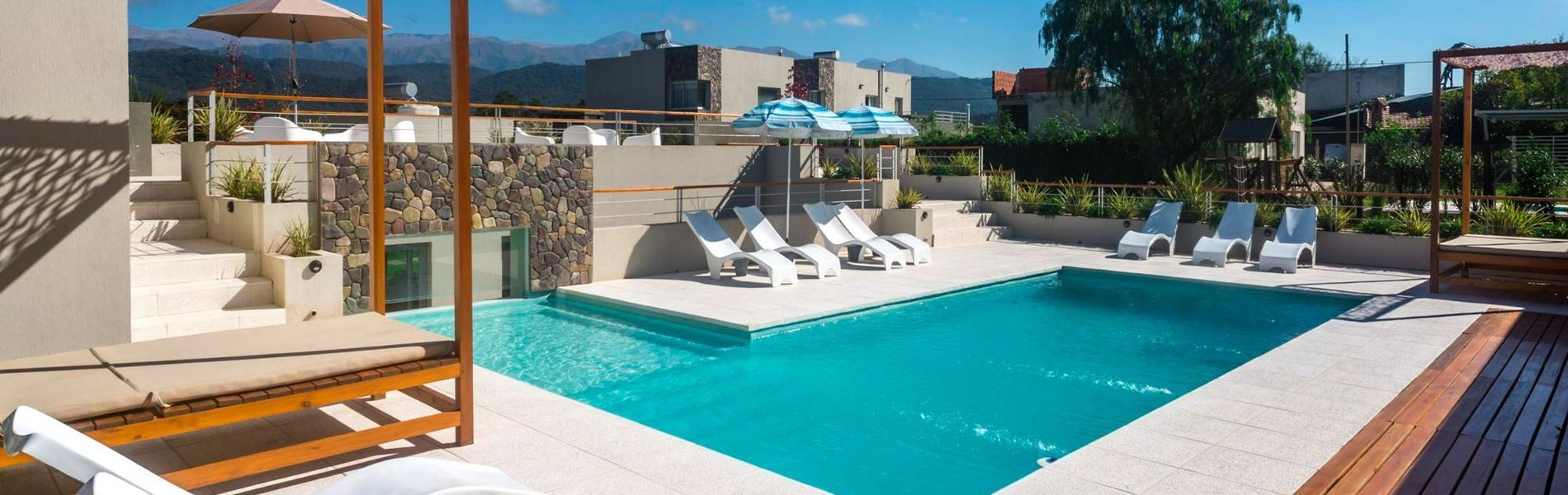 Tierras del Norte - Cabañas en Salta