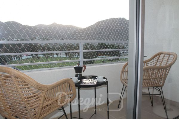 Disegni 14 · Dpto 2 Dorm 2 Baños Vista Ciudad Copiapó