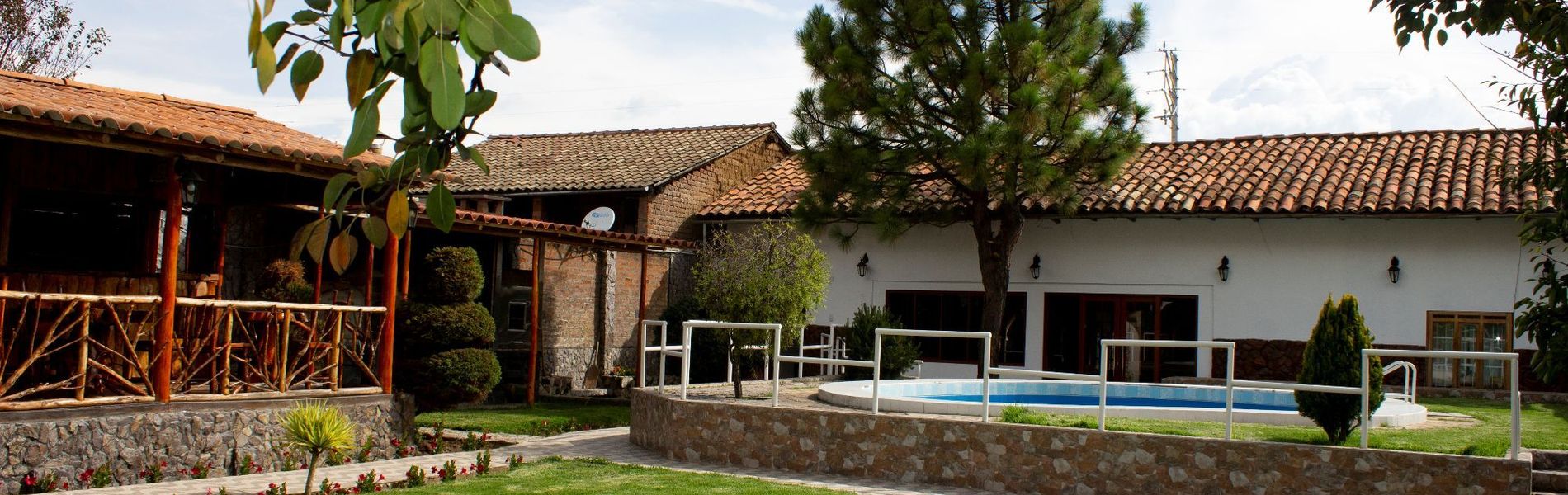 Llamita Hotel- Huancayo