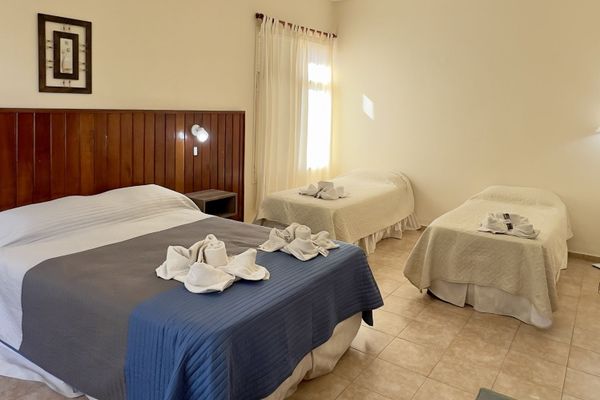 Cudruple Matrimonial