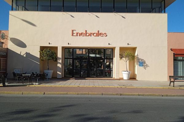 Apartment Punta Umbría Luxury