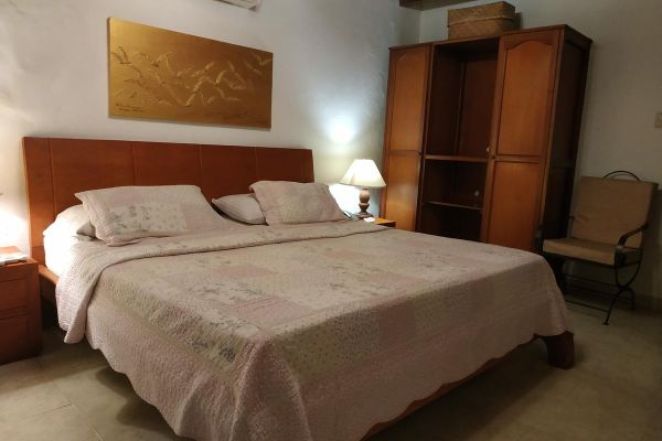 Habitación Doble Superior