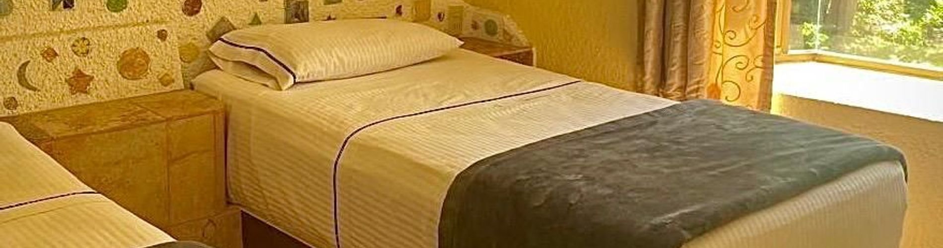 Cosalá Grand, Boutique Resort & SPA