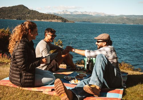 ESCAPADAS EN PAREJA o en FAMILIA   10 % off  solo x 48 hs