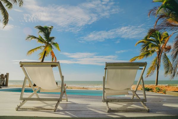 Beach House Icaraizinho