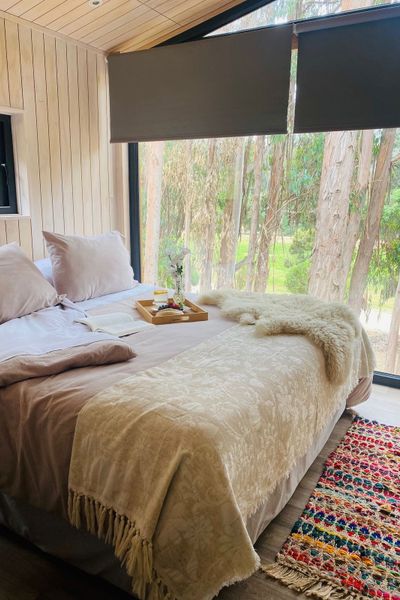 Parque Laguna de Zapallar