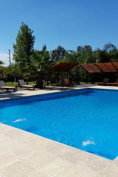 Complejo Verde y Sol en La Colonia