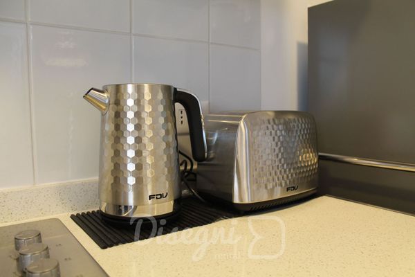 Disegni 14 · Dpto 2 Dorm 2 Baños Vista Ciudad Copiapó