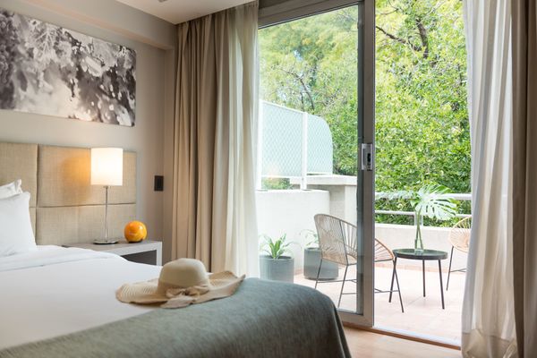 Habitación Ejecutiva