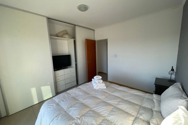 Departamento estàndar - 1 dormitorio