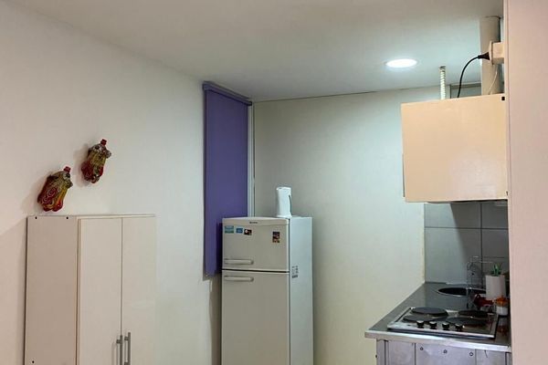 Habitación Doble Mediana