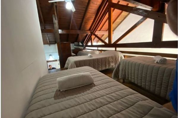 CABAÑA X8