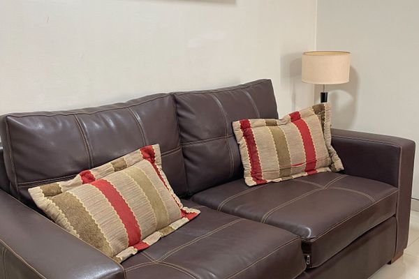 BEST PARQUE con pileta y cochera - 1 DORMITORIO