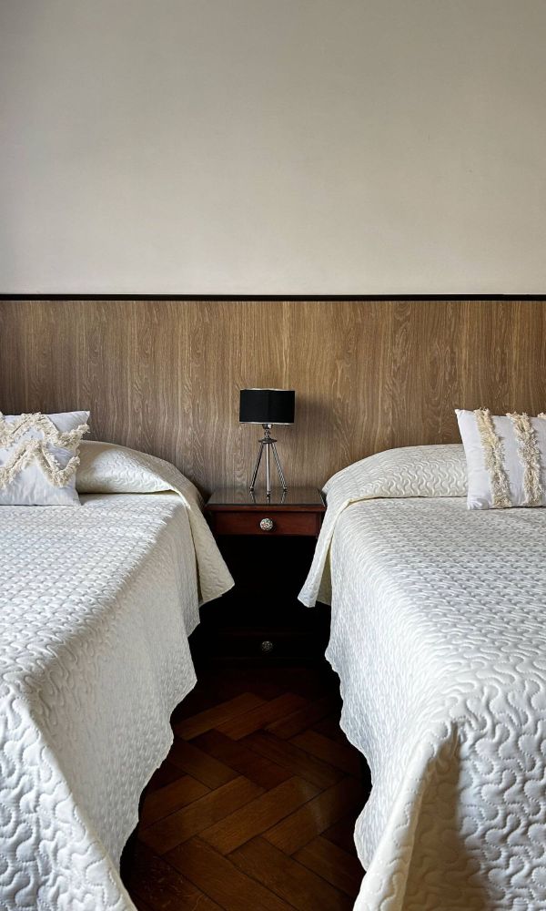 Los Dominguez Apartamentos