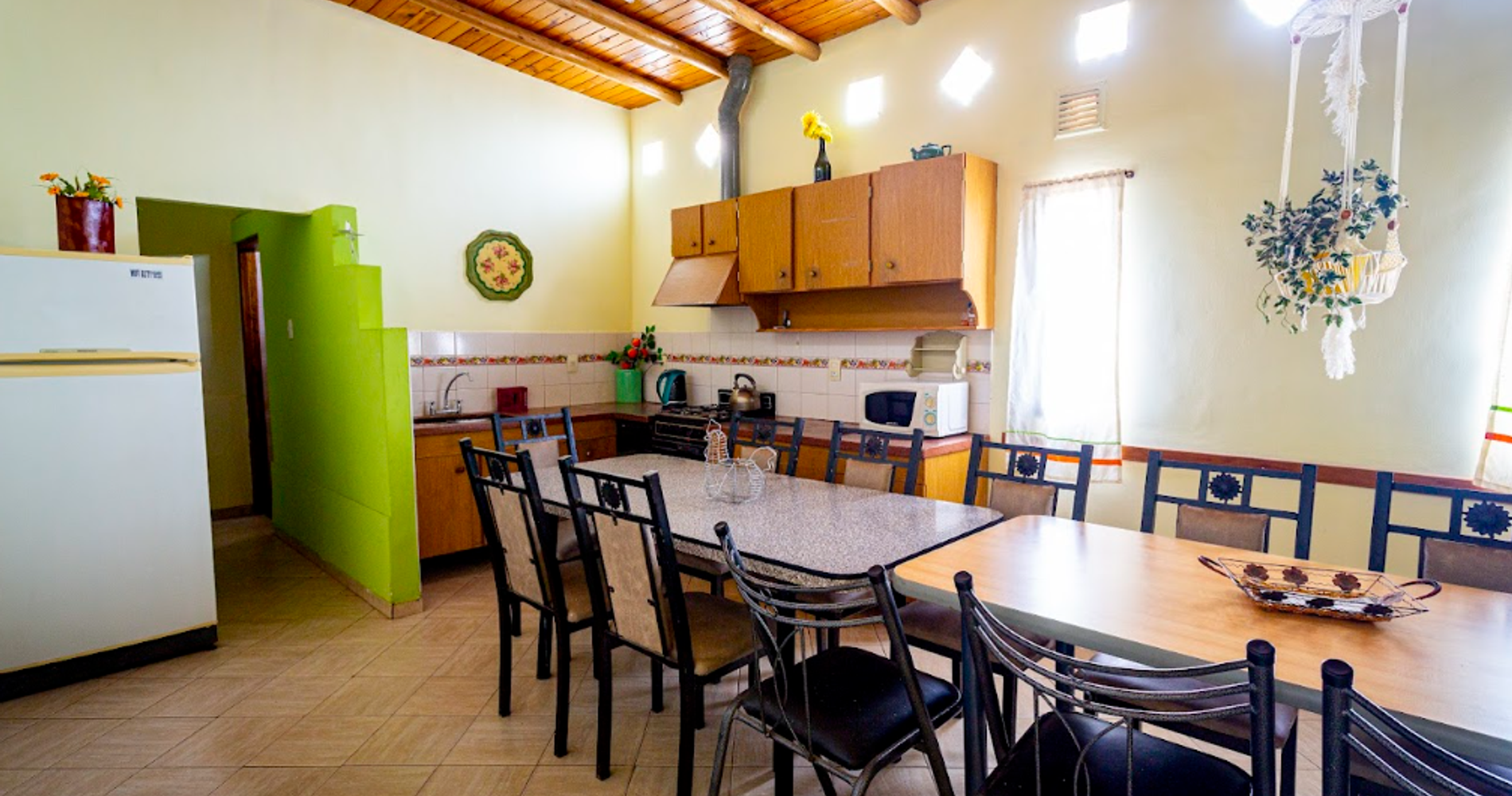 Cabañas Terranostra