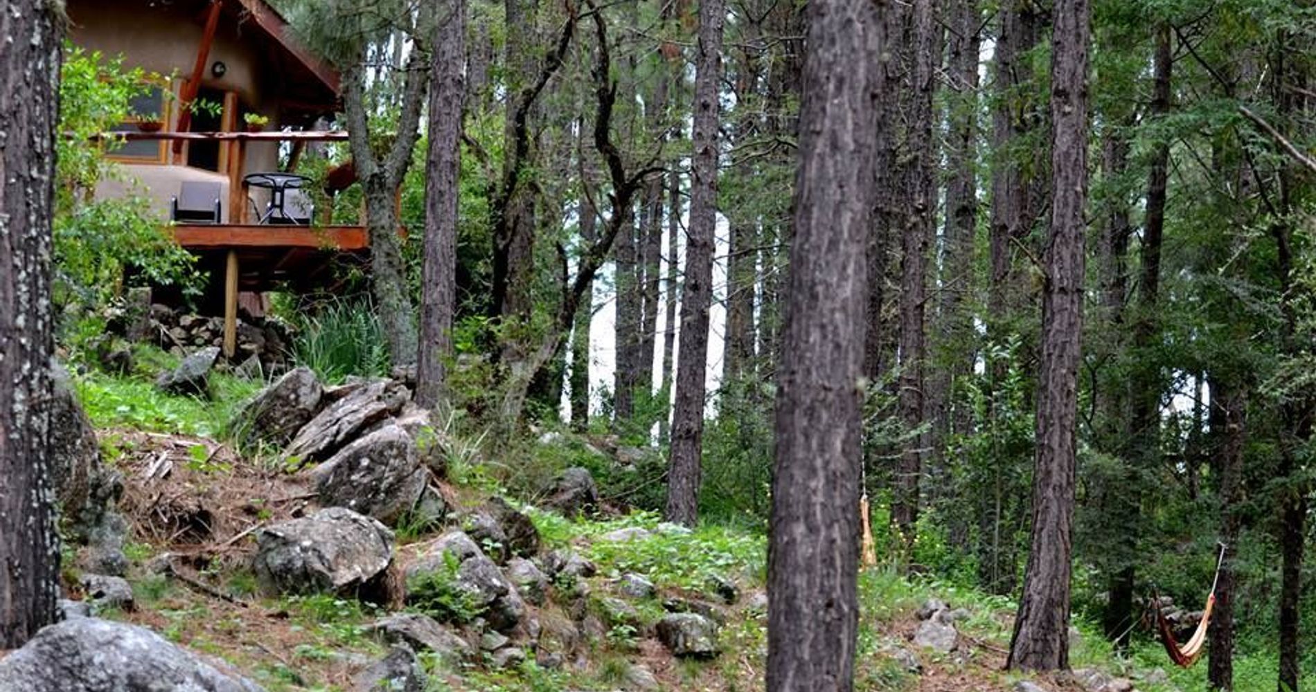 La Anita Lofts de Montaña