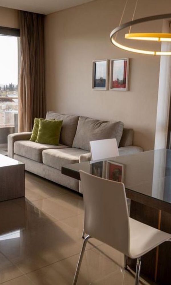 Pescara 60 Apart Hotel