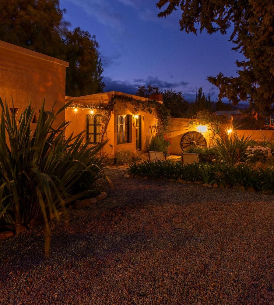 Los Arcabuceros Casa Hotel Boutique