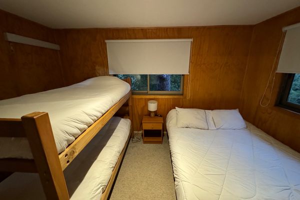 Habitación Cuadruple Familiar