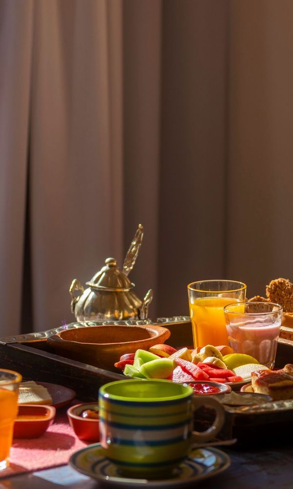 Los Arcabuceros Casa Hotel Boutique