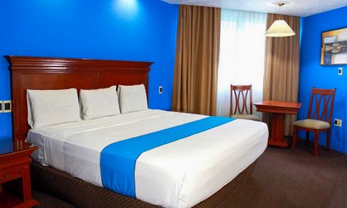 Hotel Lois Veracruz