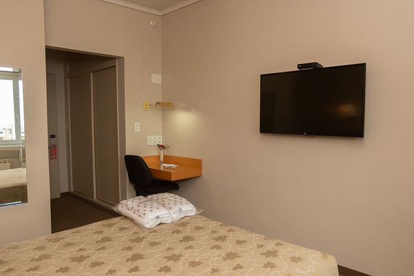 Habitación Superior Matrimonial