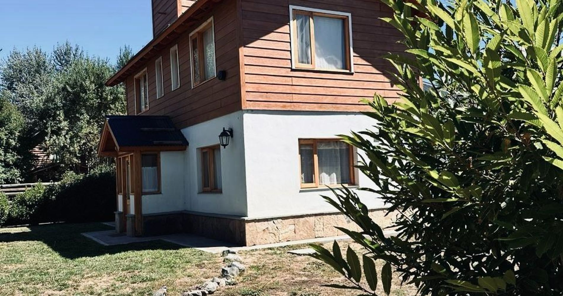 RINCON DE LA VEGA - Cabañas