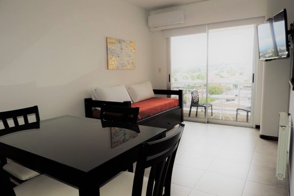 Departamento un dormitorio