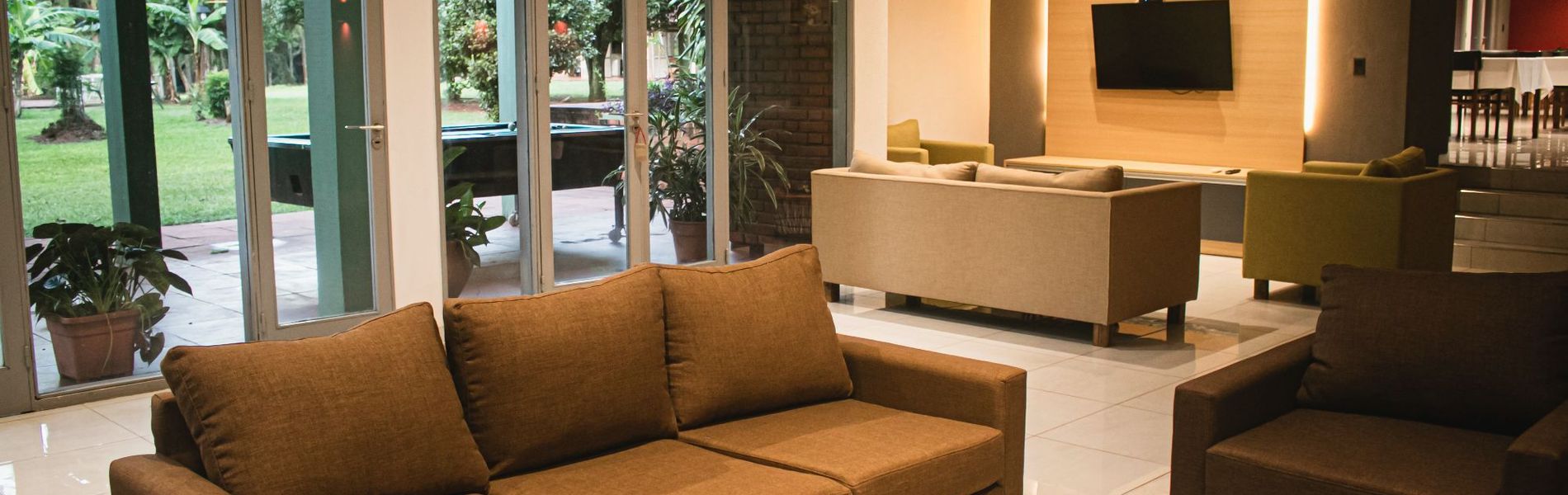 Puerto Mineral Hotel & Golf