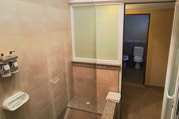 Torre HDA - Suite Senior