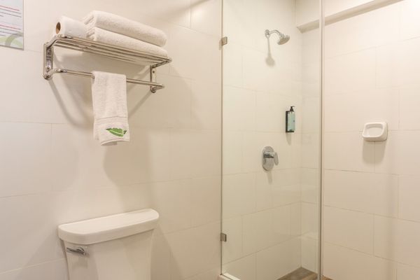 Habitación Matrimonial