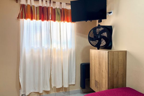 Departamento Cuadruple dos dormitorios 2da planta