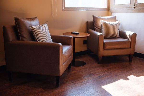 Habitación Superior Doble 