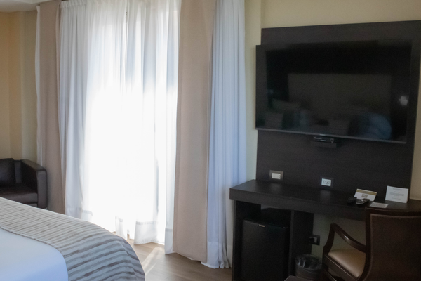 Habitación Ejecutiva