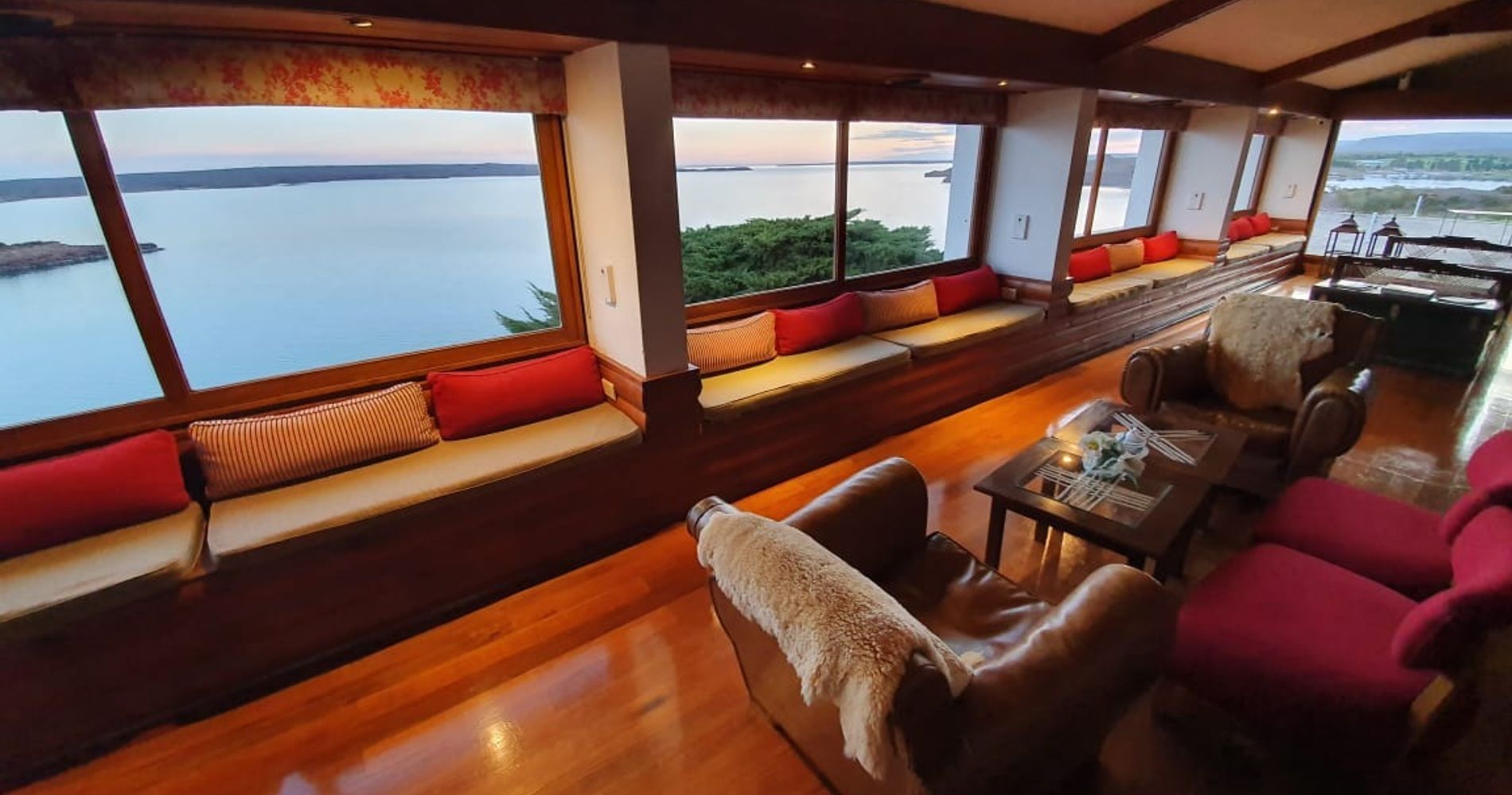 La Posada del Dinosaurio