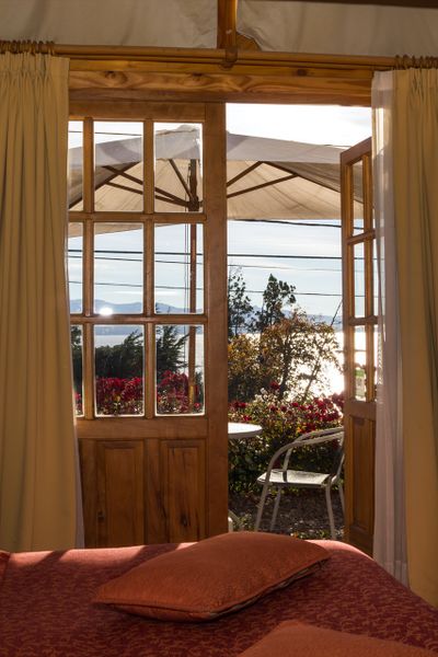 Lagos del Sur Apart & Suites