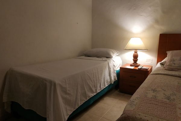 Habitación Triple Superior