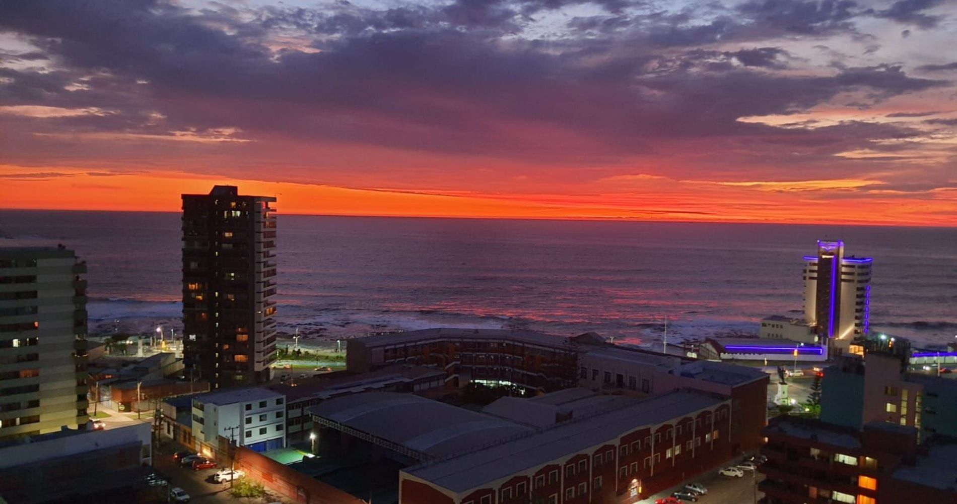 Edificio Bulnes Cavancha