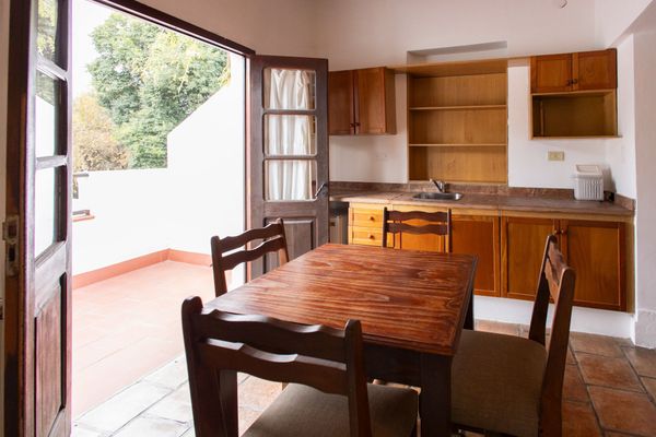 Habitación Quíntuple