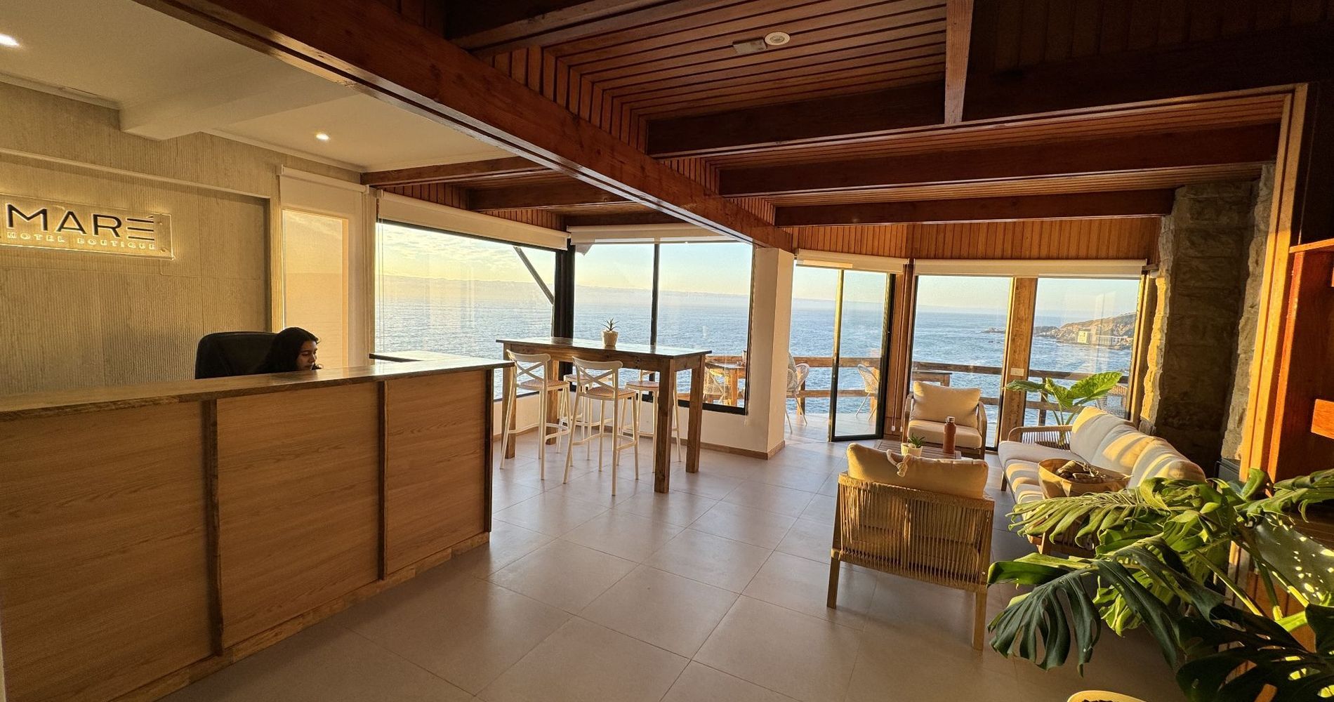 Maré Hotel Boutique