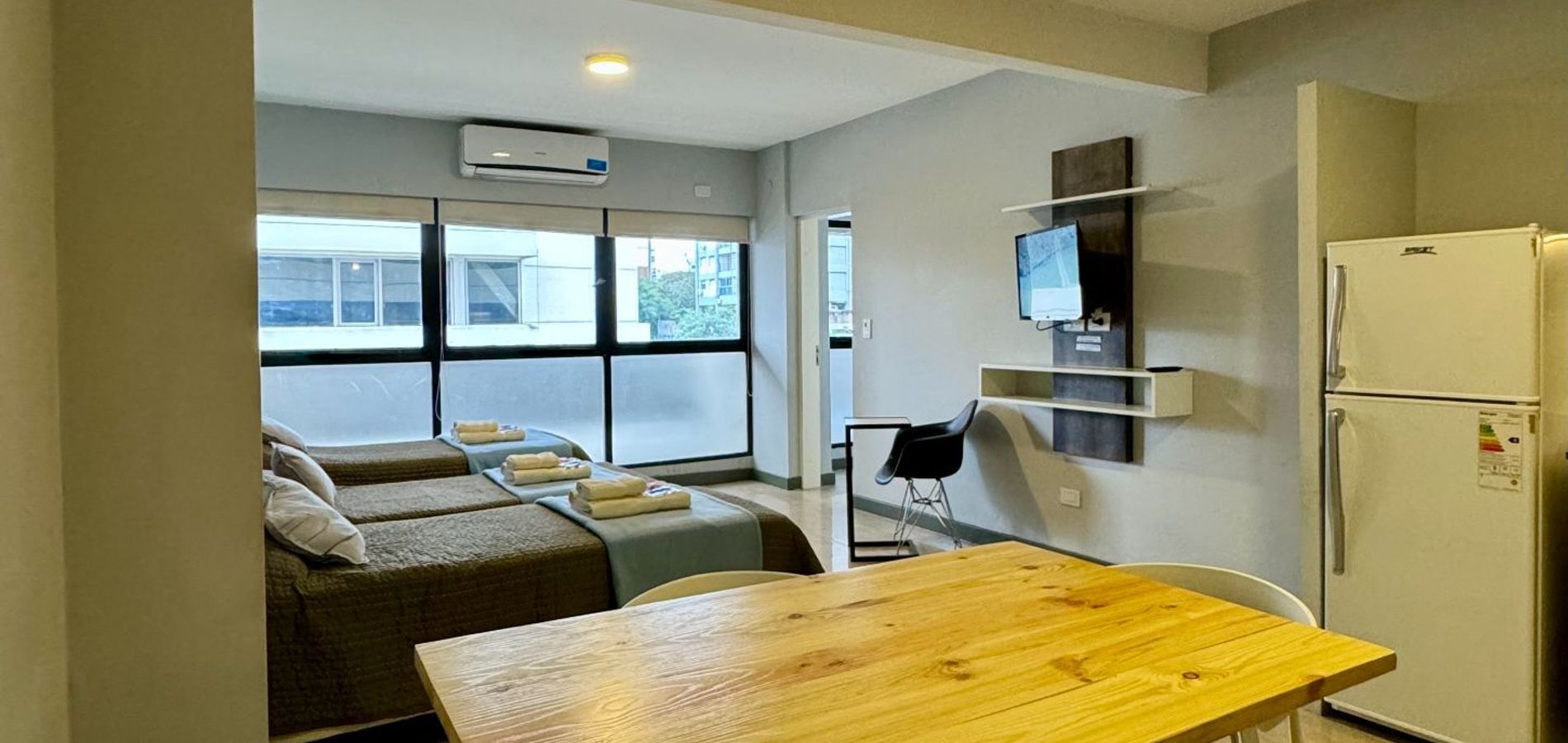 AV Suites Departamentos de Alquiler Temporales